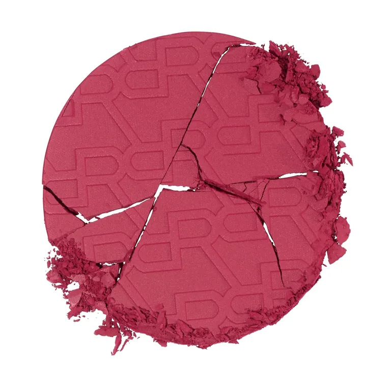 Revolution Blusher Reloaded Berry Bandit Pink - 2