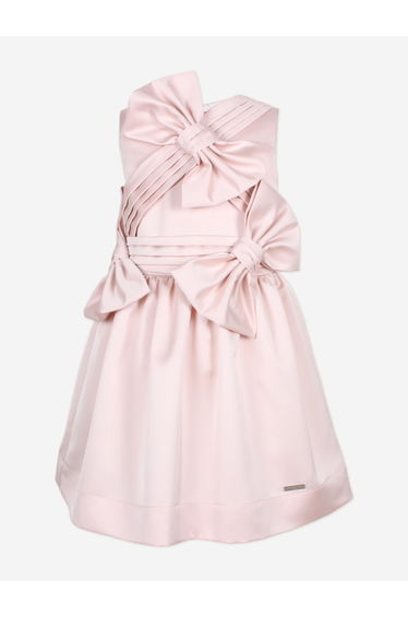 Girls Forever and Always Dress in Pink