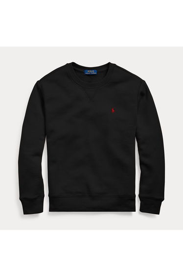Cotton Mix Sweatshirt