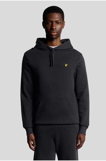 Pullover Hoodie Dark Navy