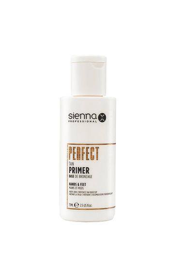 Sienna X Perfect Self Tan Primer 75ml
