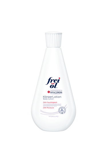 Frei Ol Skincare Hydrolipid Body Lotion 200ml