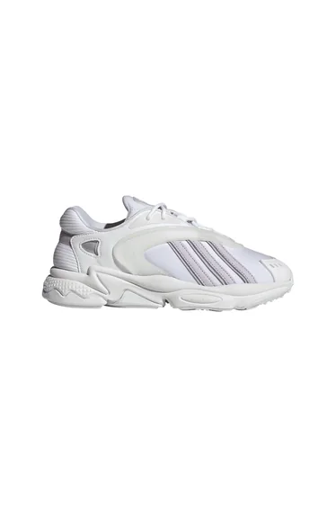 Women's adidas Originals Oztral Trainers in White
