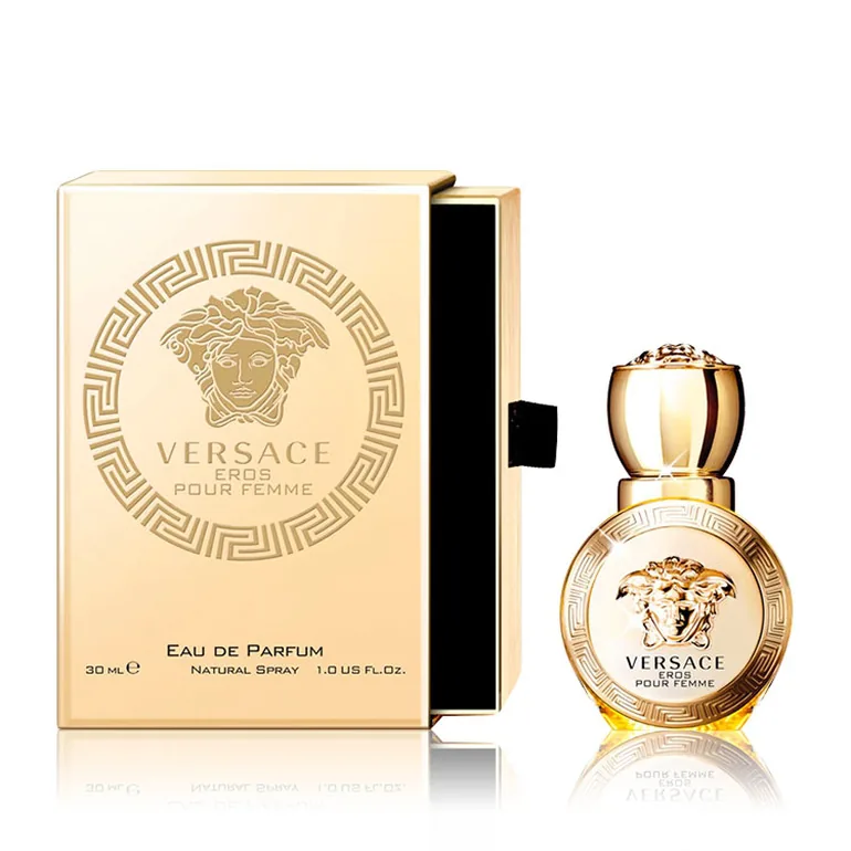 عطر فيرساتشي نسائي - 1