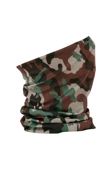 Beechfield Ladies/Womens Multi-Use Original Morf - Jungle Camouflage