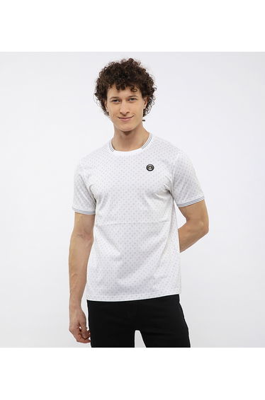 Beverly Hills Polo Club - MENS SHORT SLEEVE T-SHIRT