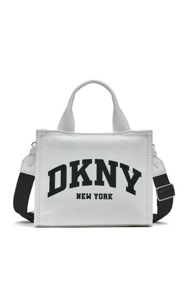 Hadlee Sm Tote Marshmellow Grey