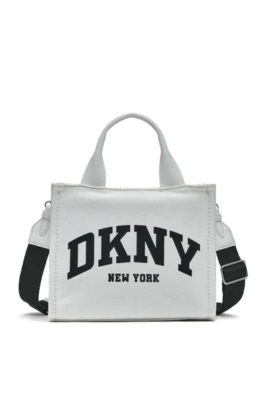 Hadlee Sm Tote Marshmellow Grey