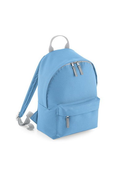 Bagbase Fashion Backpack - Sky Blue