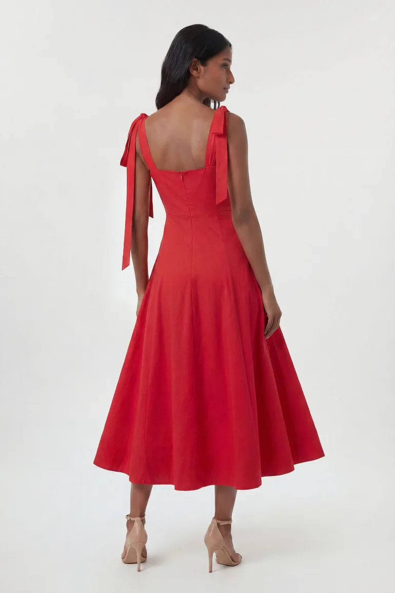 viscose formal dress Argent Bias Dress in Viscose Satin | Black | Women's Dresses main image 0