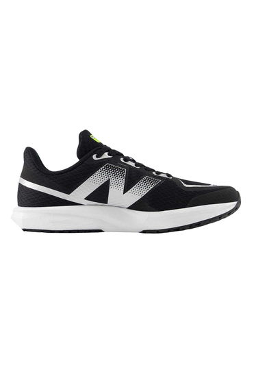 New Balance Childrens/Kids Flash V7 Trainers - Black