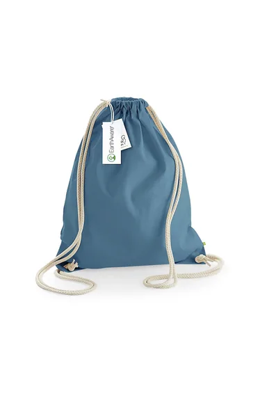 حقيبة رياضية ويستفورد ميل زرقاء