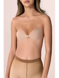 حمالة صدر سيليكون - 1