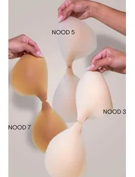 حمالة صدر سيليكون - 5