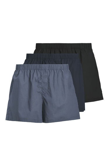 Pack of 3 Boxers