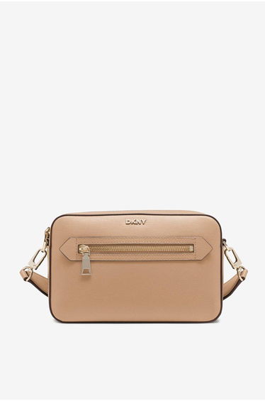 Bryant Camera Bag Cappucino