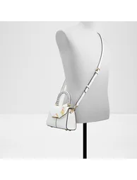 حقيبة يد بحمالة علوية - 4