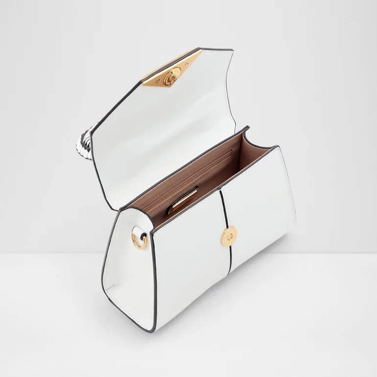 حقيبة يد بحمالة علوية - 3