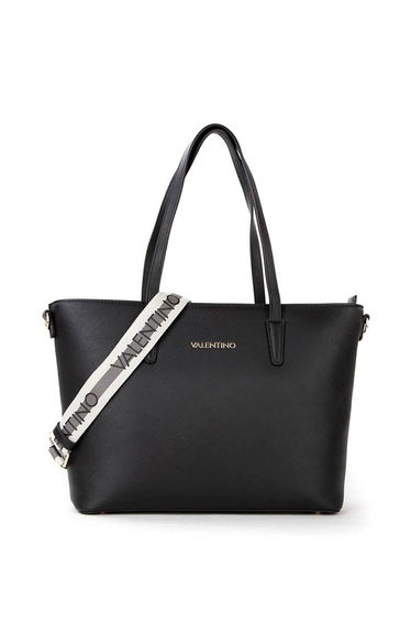Zero Re Tote Black