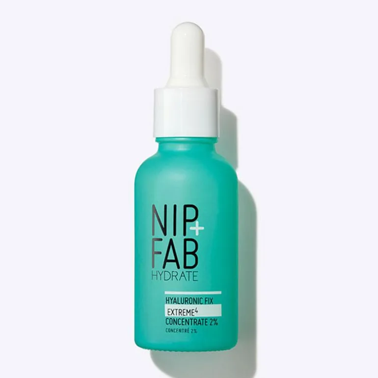 NIP+FAB Hyaluronic Fix Extreme4 Concentrate 2%