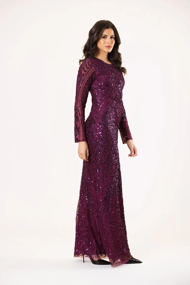 jocasta maxi dress Jocasta Maxi Dress Review and Outfit Inspiration