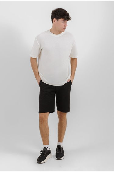 Essential Structured Shorts