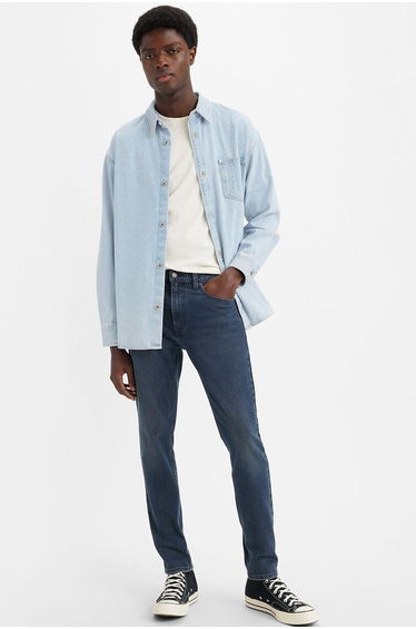512â¢ Tapered Jeans in Slim Fit