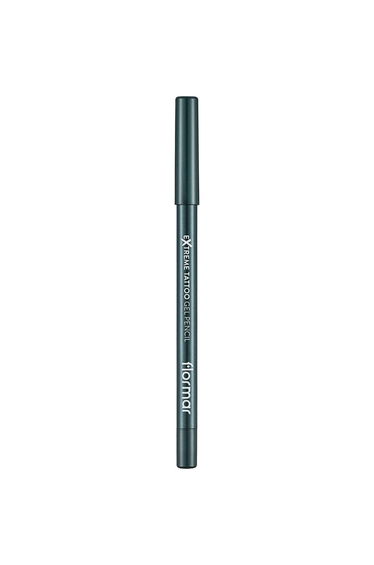 Extreme Tattoo Gel Pencil 03 Deep Green