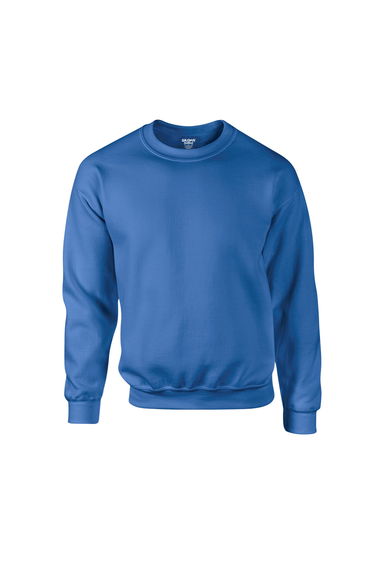 Gildan Mens DryBlend Sweatshirt - Royal Blue