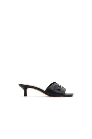 Annamassi / Heeled Sandals