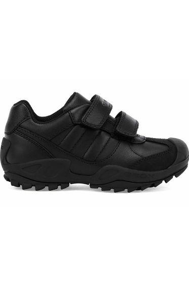 Kids New Savage Breathable Trainers