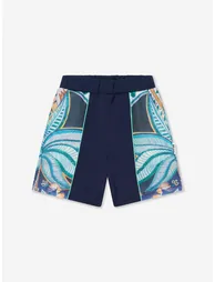 شورت جست كافالي كحلي