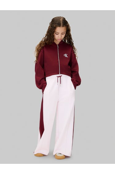 Calvin Klein Girls Sweatpants