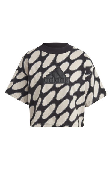 Marimekko Future Icons 3-Stripes T-Shirt
