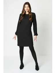 فستان جيرسية