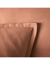 100% Cotton Percale 200 Thread Count Pillowcase - 10