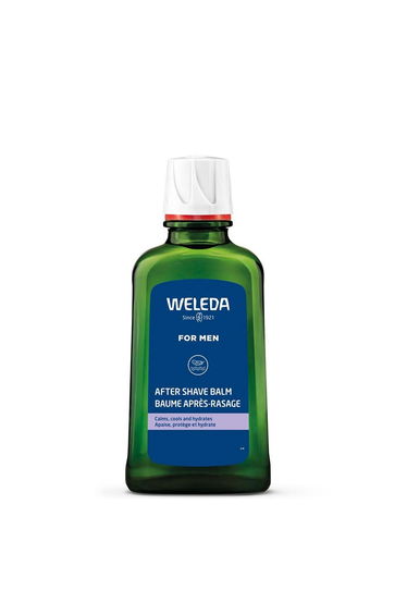 Weleda Men's After Shave Balm 100ml