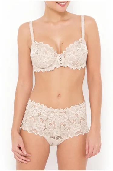 Arum Lace Full Briefs