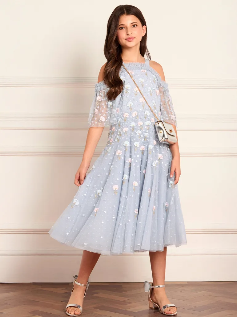 halter blue satin dress KissProm A-Line Long Ruffled Prom With Slit, Navy Blue / 12 eye closure ensures a 2026 NH BACK TO SCHOOL SHOP Pick Model:Model 5 the cure. — Sabrina