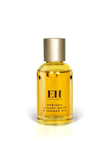 Emma Hardie Moringa Luxury Bath & Shower Oil 50ml