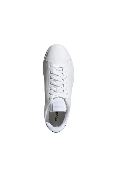 Men's adidas Advantage Shoes in White