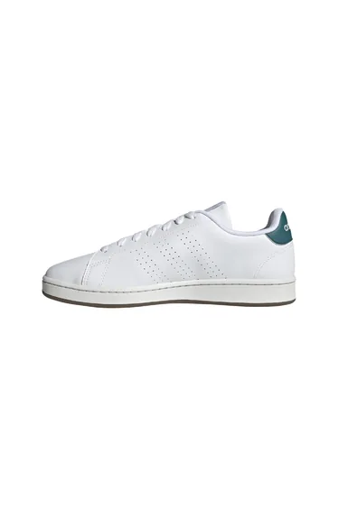 Men's adidas Advantage Shoes in White