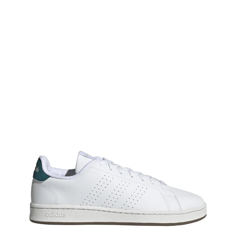 Men's adidas Advantage Shoes in White Adidas : Athletic : VogaCloset  Kazakhstan