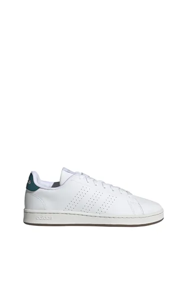 Men's adidas Advantage Shoes in White