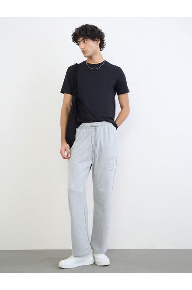 Men Regular Fit Cotton Rich Jersey T-Shirt