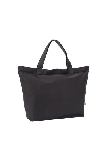 Nutshell Elba Premium 33L Tote Bag - Black