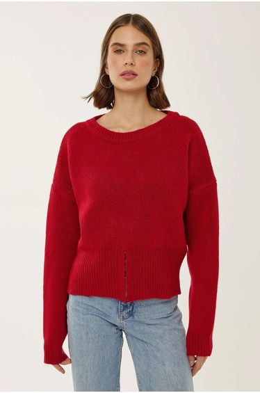 Jessica Sweater