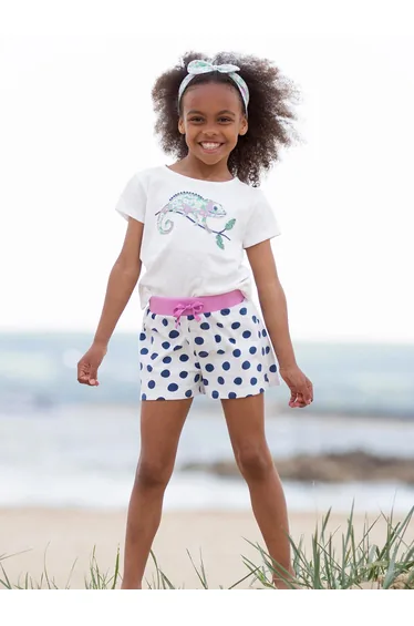 Cool chameleon t-shirt