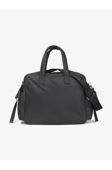 Baby Tote Changing Bag in Black