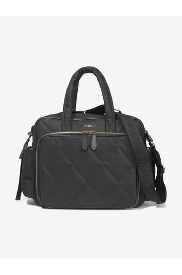 Baby Tote Changing Bag in Black